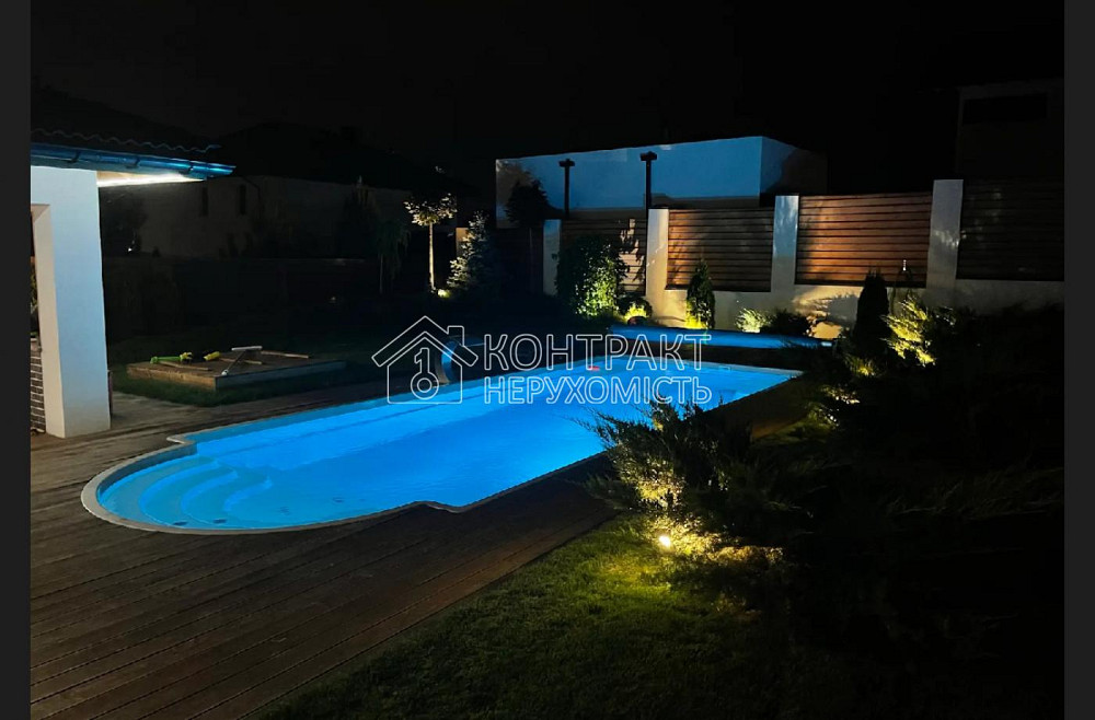 Продаж Квартира 6-кімнатна, 2/2 поверх на вул. вул.Зелена  - фото 10