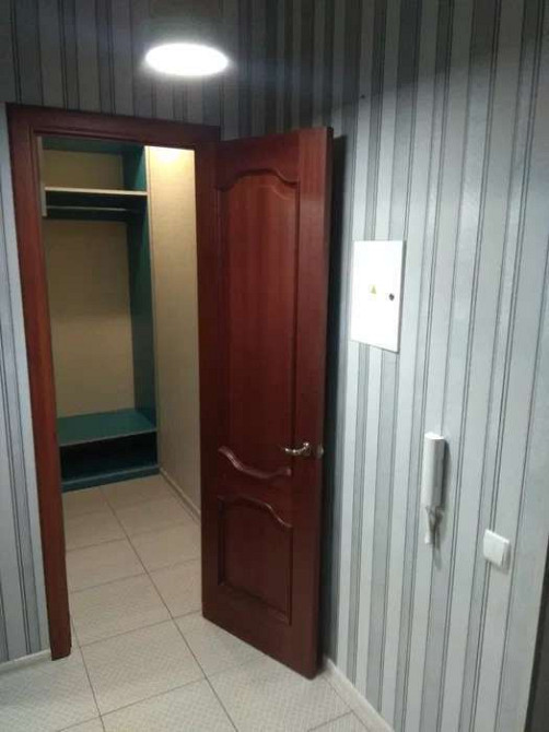 Оренда Квартира 1-кімнатна, 3/3 поверх на ул. Генерала Матыкина, 12 Київ - фото 2