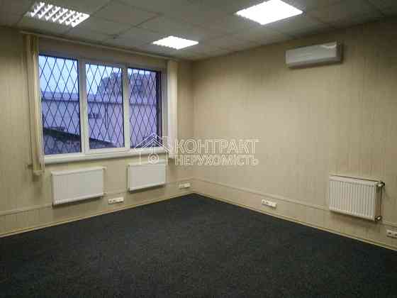 Оренда офісне приміщення на вул. Богдана Хмельницького приміщень - 7, поверх - 2/2 Харків