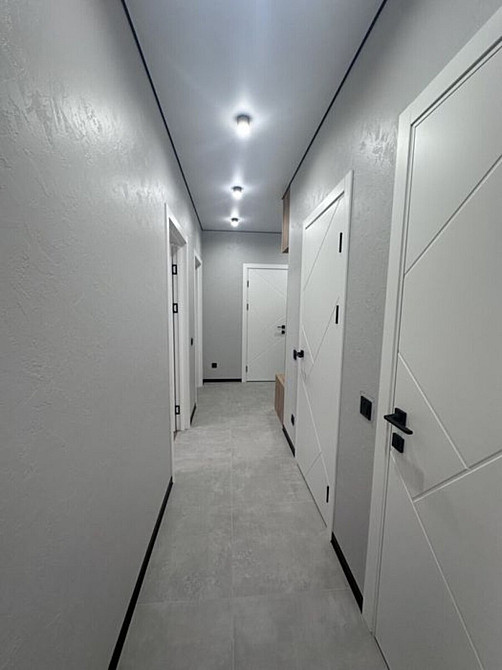 Продаж Квартира 2-кімнатна, 12/21 поверх на Михайла Максимовича вул. (Онуфрія Трутенка), 24 Київ - фото 12