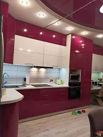 Альтаир. Квартира с видом на море. Odessa