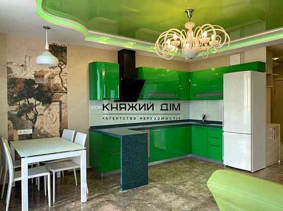 Є Генератор! Оренда 3-кімнатна квартира студіо, м. Святошин. № 11106574 Київ