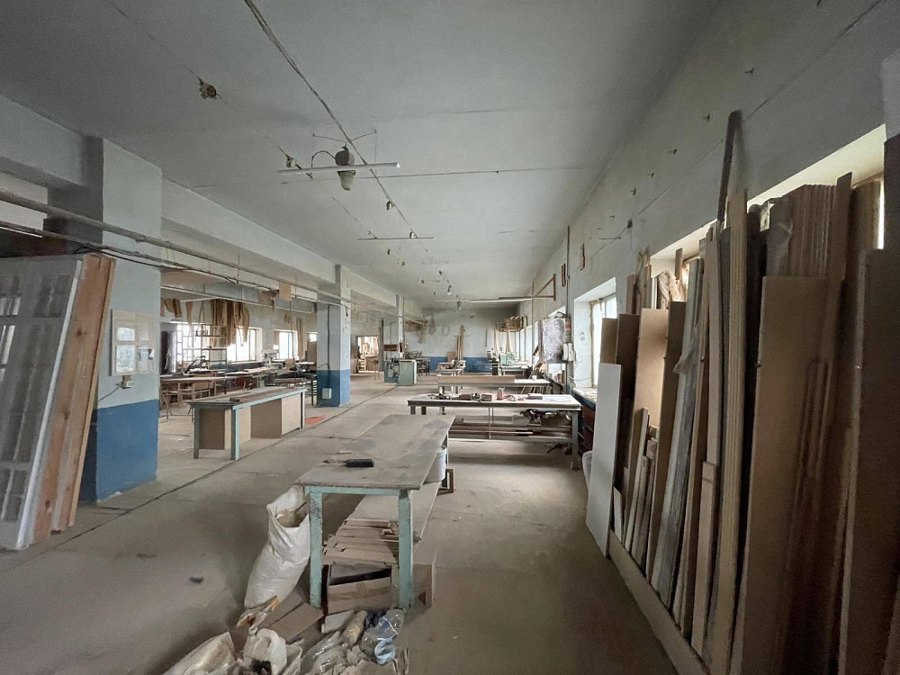 Продаж приміщення вільного призначення на вул. Панаса Мирного поверх - 1/2  - фото 7