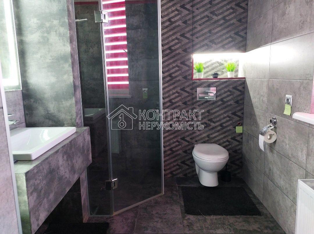 Продаж Будинок 5-кімнатний на вул. Безперчего Kharkiv - photo 14