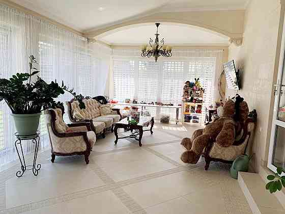 Современный дом с евроремонтом 10 соток, Царское село-1 Лиманка