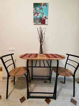 Оренда Квартира 1-кімнатна, 9/12 поверх на ул. Антоновича, 94/96 Kiev