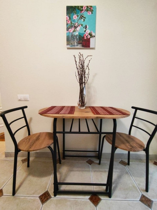 Оренда Квартира 1-кімнатна, 9/12 поверх на ул. Антоновича, 94/96 Kiev - photo 4