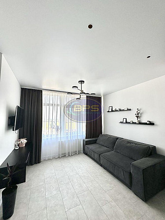 Продаж 2-кімнатна квартира Ліски (Комінтернівський район) - фото 8