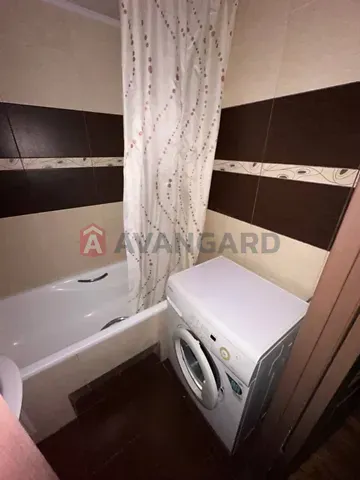 Продаж 1к Квартира 36 кв.м Хортицьке шосе шосе 44А Запоріжжя - фото 2