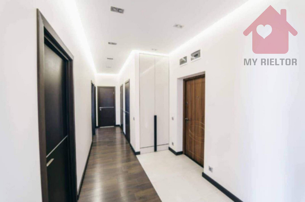 Продаж трикімнатної квартири ЖК Сакура Uzhhorod - photo 8