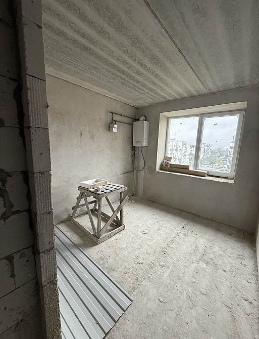 Продаж 2к Квартира 55 кв.м Євгенія Рихліка 15 Житомир - изображение 4