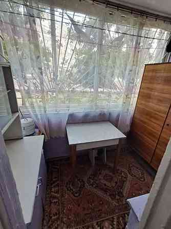 Продаж Квартира 1-кімнатна, 1/9 поверх на Королевой Г. ул., 13 Дніпро