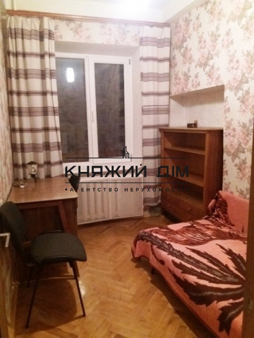 Оренда Квартира 2-кімнатна, 4/9 поверх на вул. Велика Васильківська Київ - фото 3