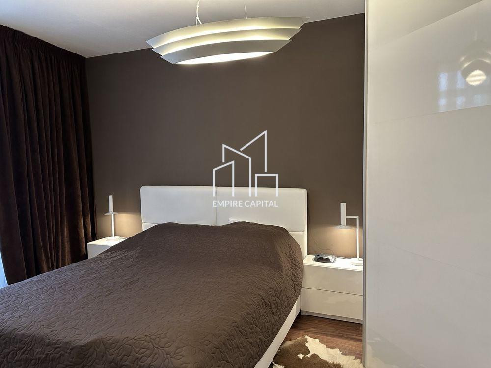 Оренда 2к Квартира 65 кв.м Левицького Костя вул. Львів - фото 7