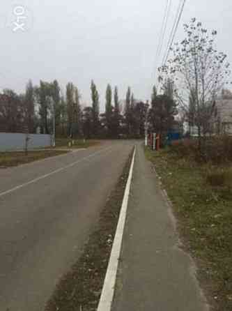 Продаж земельної ділянки 15 соток 