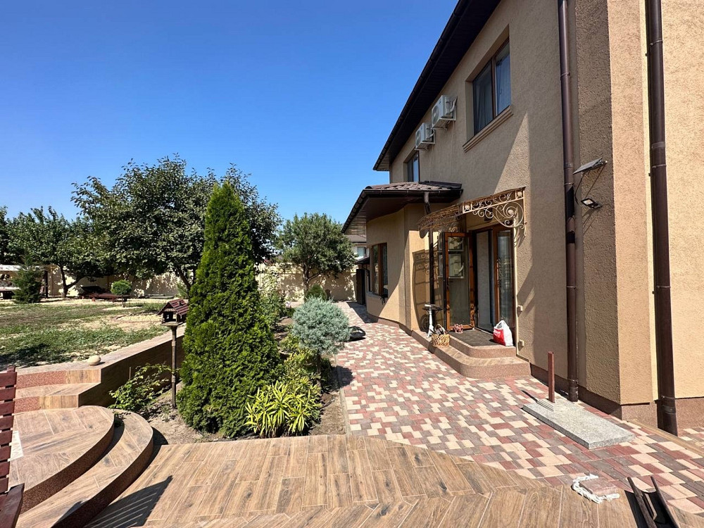 Продаж Будинок на вул. Центральна Одесса - изображение 8