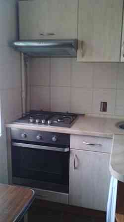 Оренда Квартира 1-кімнатна, 7/9 поверх на Героев Днепра ул. Киев