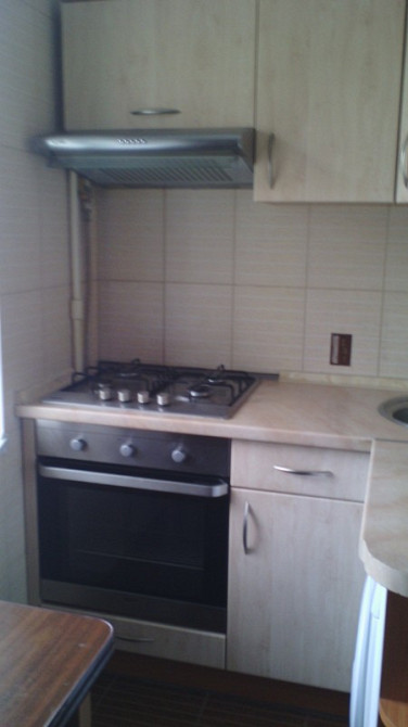 Оренда Квартира 1-кімнатна, 7/9 поверх на Героев Днепра ул. Київ - фото 3