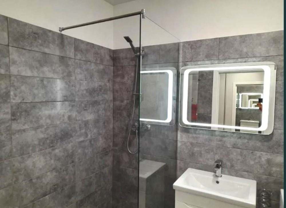 Однокомнатная квартира в новом сданном доме в историческом центре города! Одесса - изображение 7