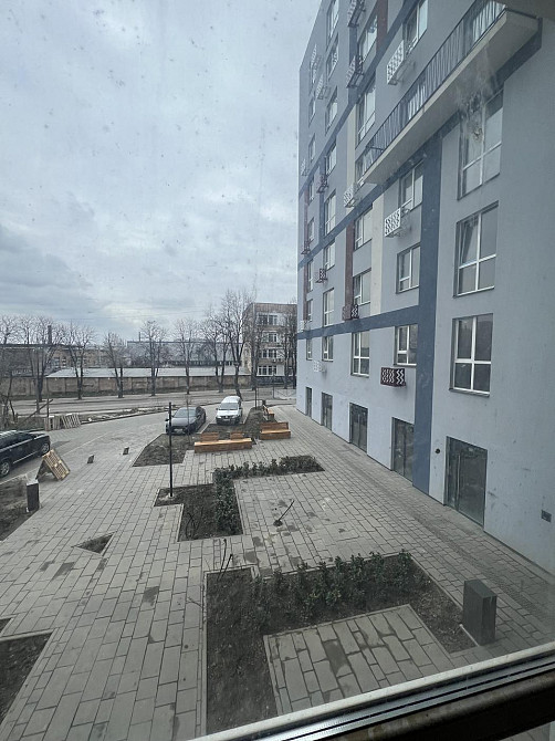 Продаж Квартира 1-кімнатна, 2/9 поверх на вул. Біла Rivne - photo 8