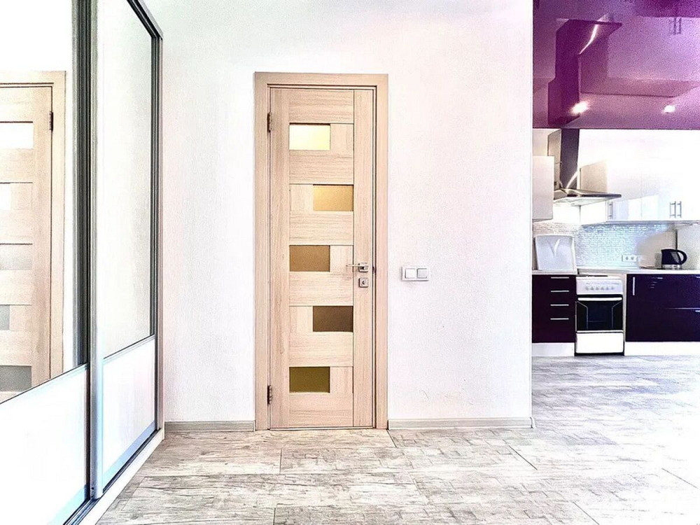 Оренда Квартира 1-кімнатна, 5/25 поверх на Єлизавети Чавдар, 7 Kiev - photo 4