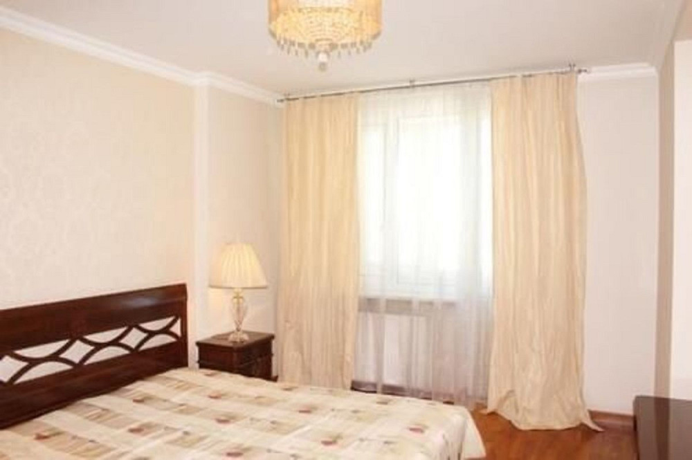 Оренда Квартира 2-кімнатна, 20/26 поверх на ул. Михаила Гришко, 9 Київ - фото 1