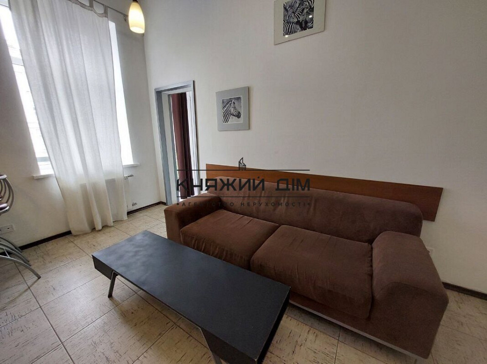 Оренда 2-х квартири студіо в царському будинку центр Києва. №11199922 Kiev - photo 16