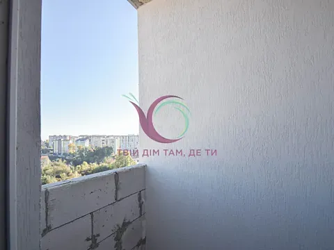 Продаж 1к Квартира 34 кв.м Київська вулиця 9Г Тернопіль - фото 6