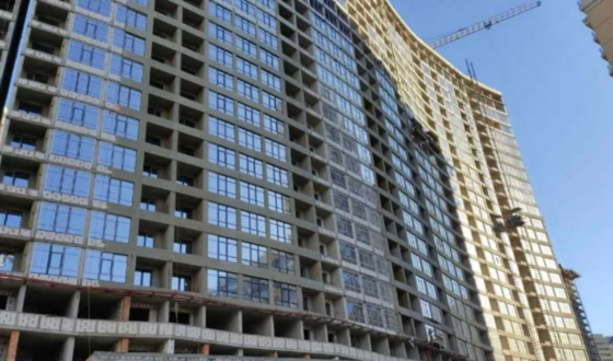 Продаж Квартира 2-кімнатна, 18/23 поверх на Курортный пер, 2 Одесса