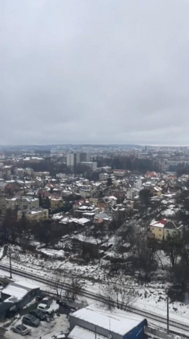 Продаж Квартира 2-кімнатна, 13/15 поверх на вул. Княгині Ольги Львов - изображение 2