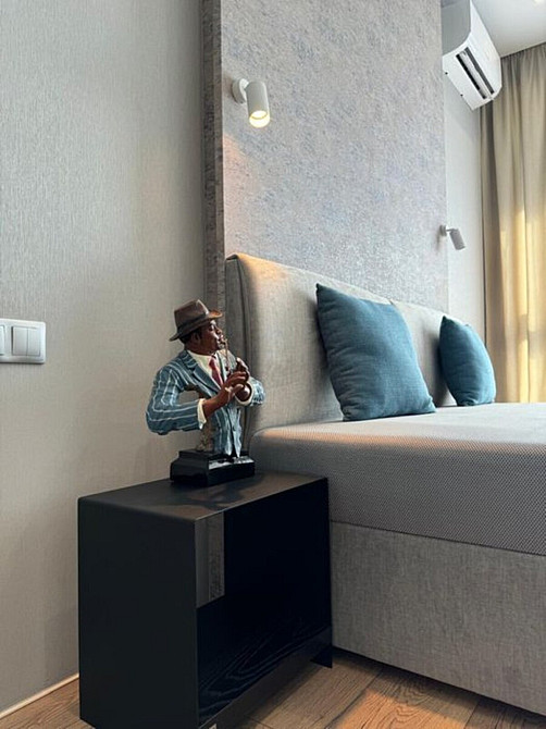 Продаж Квартира 2-кімнатна, 8/24 поверх на Зоряний бул., 1 Дніпро - фото 3