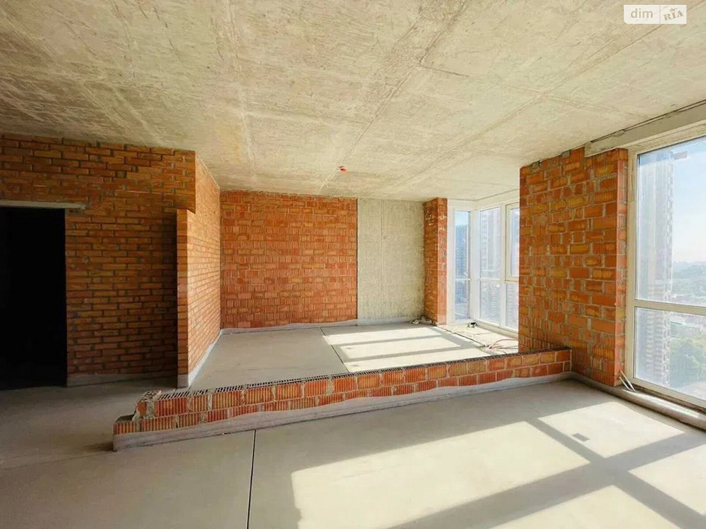 Продаж Квартира 1-кімнатна, 11/26 поверх на Пимоненка Миколи вул., д. 21 Kiev - photo 3