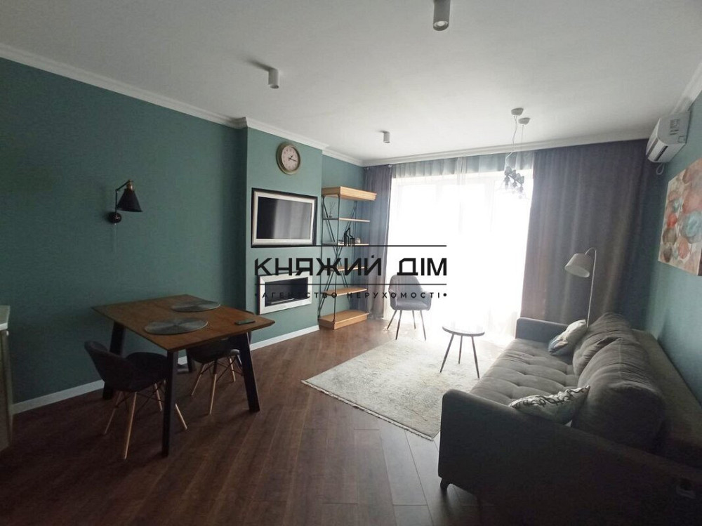 БЕЗ КОМІСІЇ! Оренда ЖК Квартет. Метро Вокзальна. Код об'єкта: 11184235 Київ - фото 7