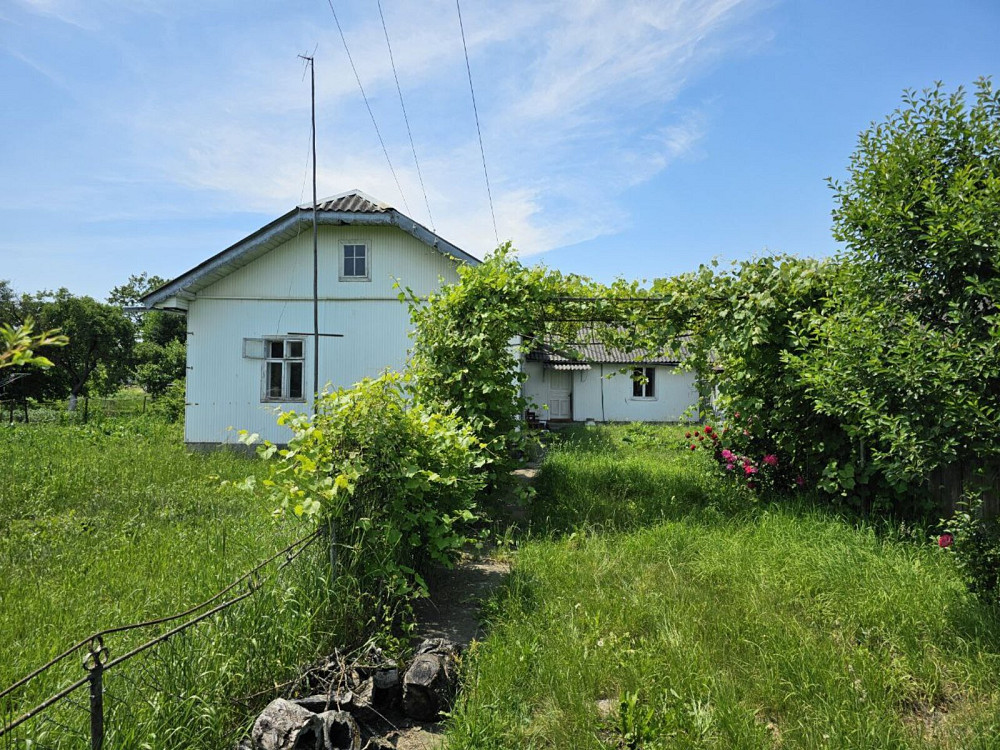 Продаж Будинок  - фото 1