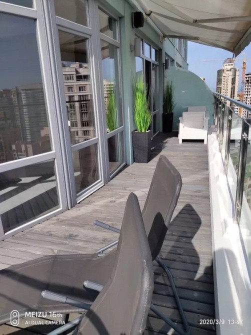 Оренда Квартира 1-кімнатна, 21/22 поверх на Генуэзская ул., 24д/к4 Одесса - изображение 14