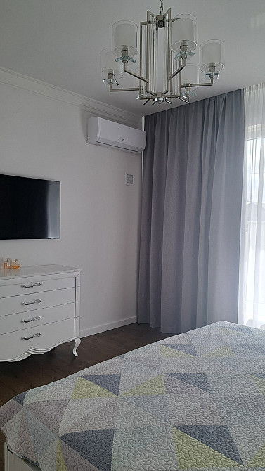 Продається новий сучасний будинок з басейном і терасою Байківці - фото 15