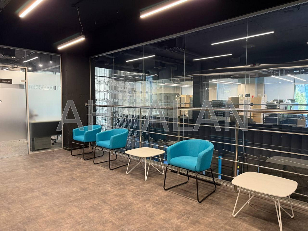 Оренда офісне приміщення на Гайдара вул., 54 поверх - 2/8 Київ - фото 7