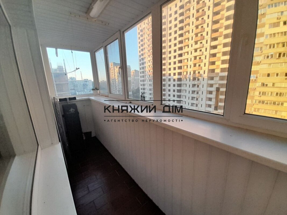 Продаж 3-кімнатної квартири, метро Житомирська 3 хв.пішки. № 21145874 Київ - фото 8