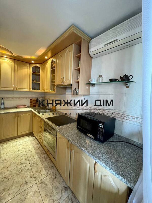 Продаж 1 к.кв. м. Дружби Народів. Код об'єкту:21143492 Київ - фото 7