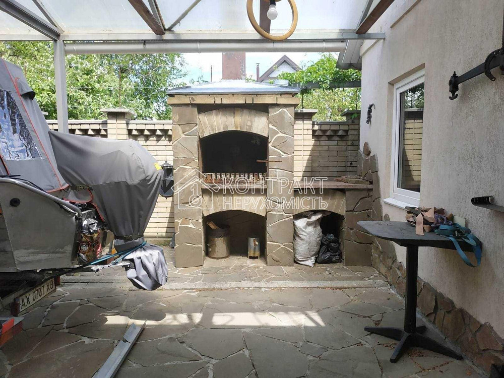 Продаж Будинок 6-кімнатний на вул. Фронтова Kharkiv - photo 6