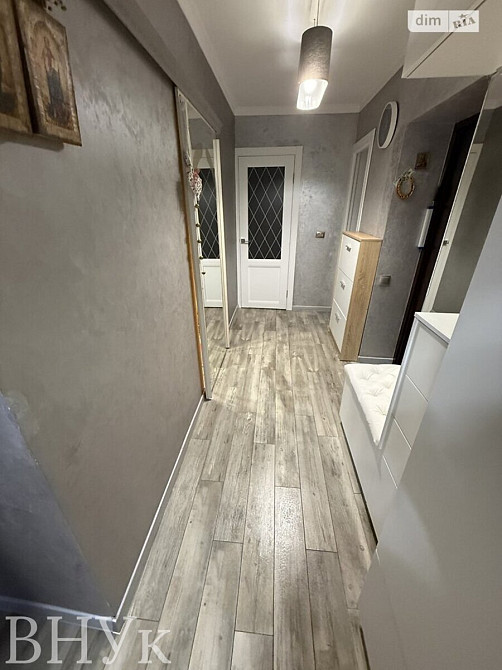 Продаж Квартира 3-кімнатна, 2/9 поверх на Відродження Луцьк - фото 3