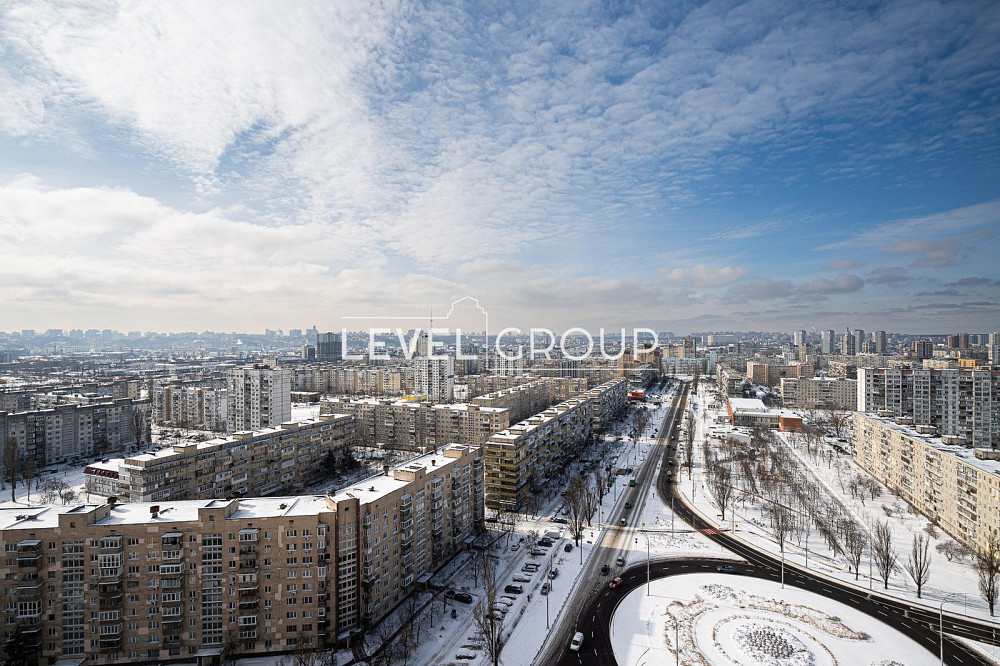 Продаж Квартира 2-кімнатна, 20/23 поверх на Володимира Івасюка вул., д. 6а Київ - фото 12