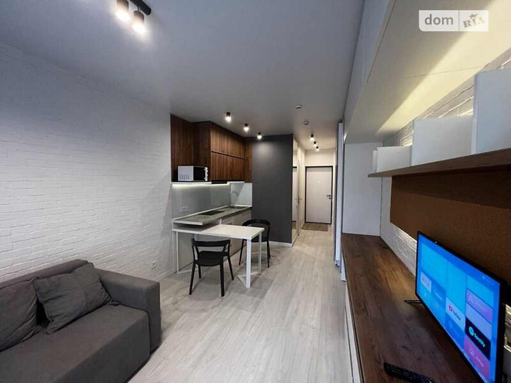 Оренда Квартира, 3/25 поверх на ул. Васильковская Київ - фото 2