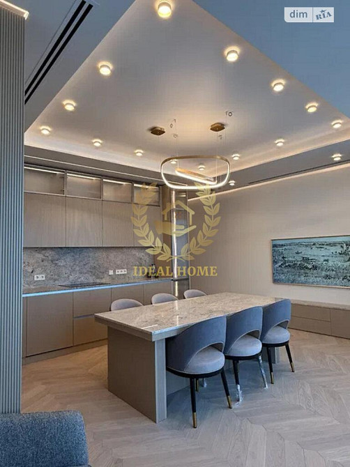 Продаж Квартира 5-кімнатна, 23/25 поверх на Антоновича ул., 109 Kiev - photo 7