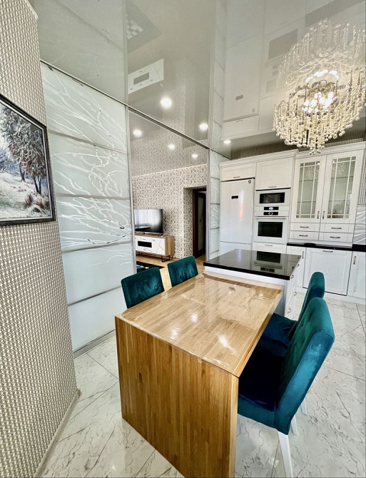 Продаж Квартира 3-кімнатна, 7/17 поверх на Вацлава Гавела вул., д. 7-В Київ - фото 4