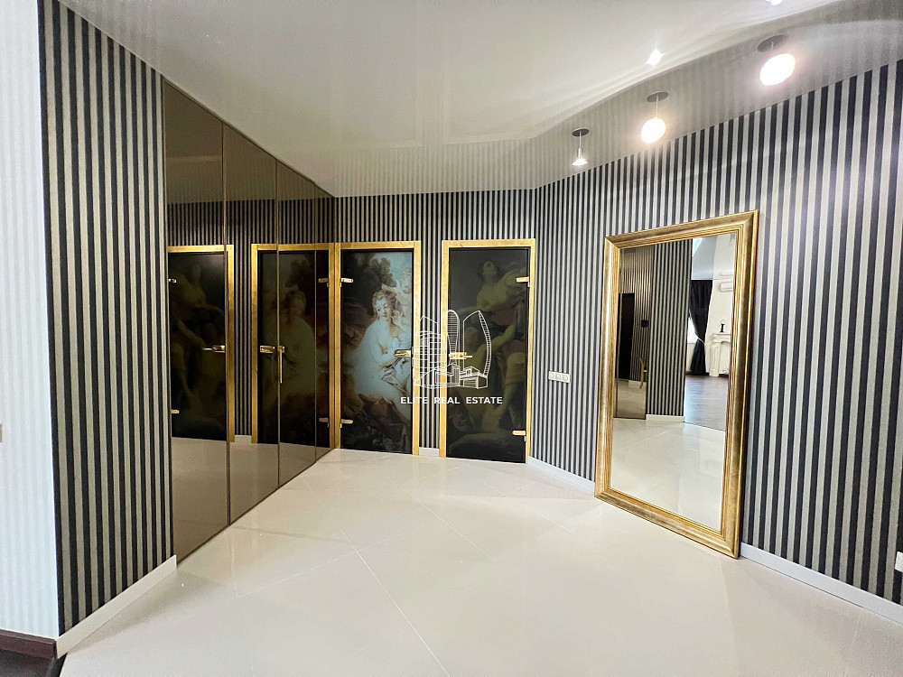 Продаж Квартира 2-кімнатна, 11/34 поверх на Гришка Михайла вул., д. 9 Kiev - photo 17