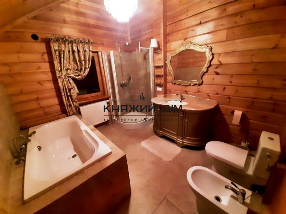 Есть генератор !!!Аренда дома сруб в Вите Почтовой Код Объекта 138071  - фото 15