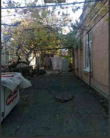 Дом в Золотом треугольнике. Одеса