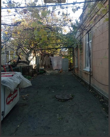 Дом в Золотом треугольнике. Одеса - фото 3