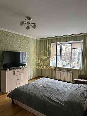 Затишна 1-кімнатна квартира на Милославській Киев